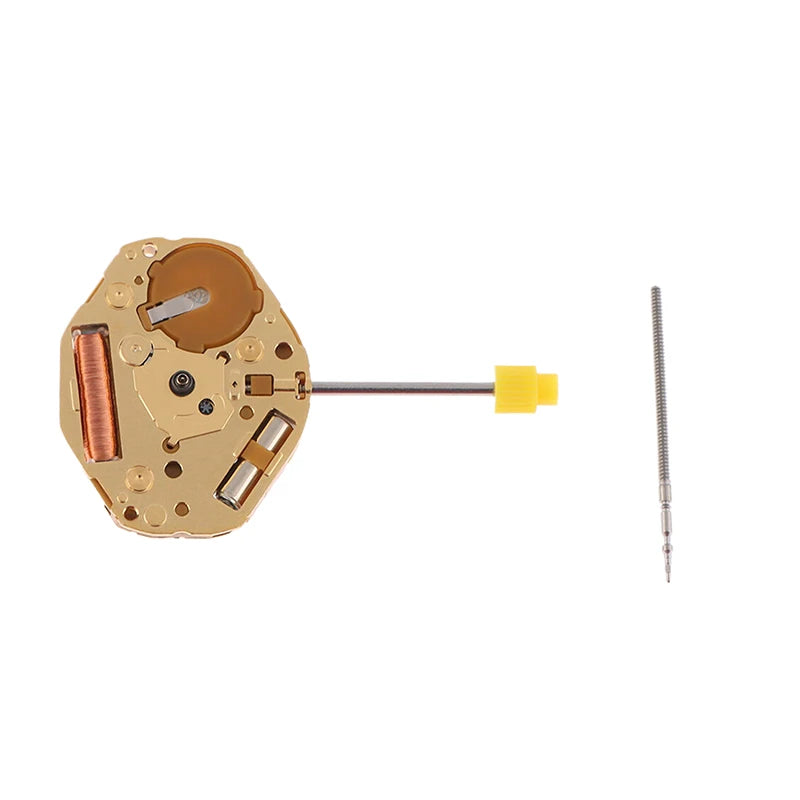 Watch Movement Accessories GL30 Movement Japan Miyota GL30 Movement Repair Accessories 3 Hands Movement Zpaxo