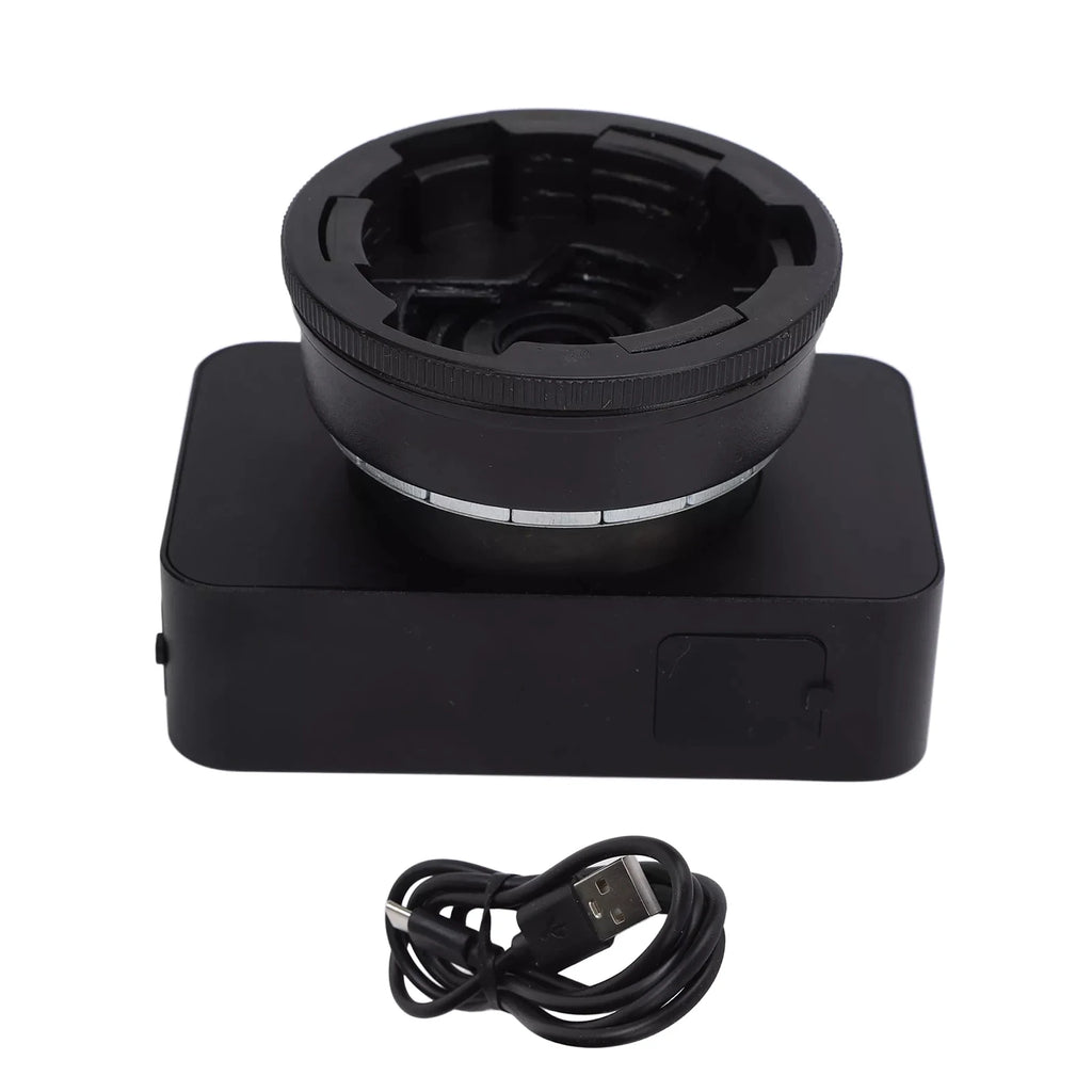 Telescope Eyepiece Camera Astronomy 4K Display Electronic