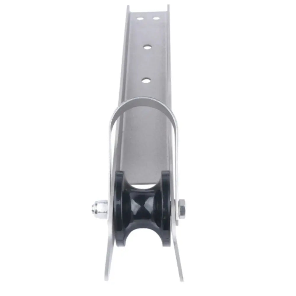Anchor Wheel Stainless Steel 316 Bracket Self Launching Heavy Duty Zpaxo