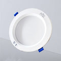 SHINEKNOT LED Emergency Recessed Downlight AC 200–240V
