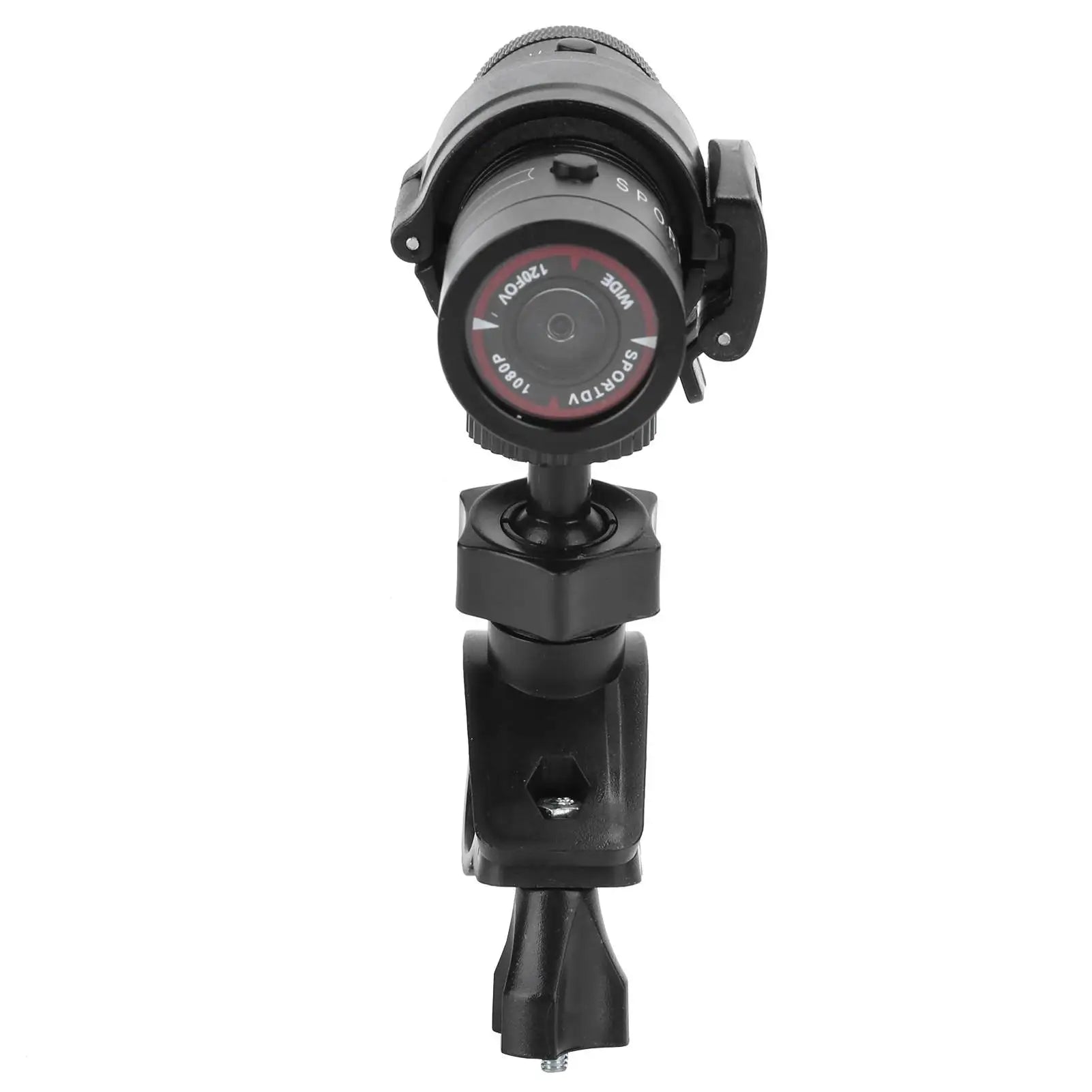 1080P Definition Outdoor Sport DVR Video Camera Car Motorcycle Bike