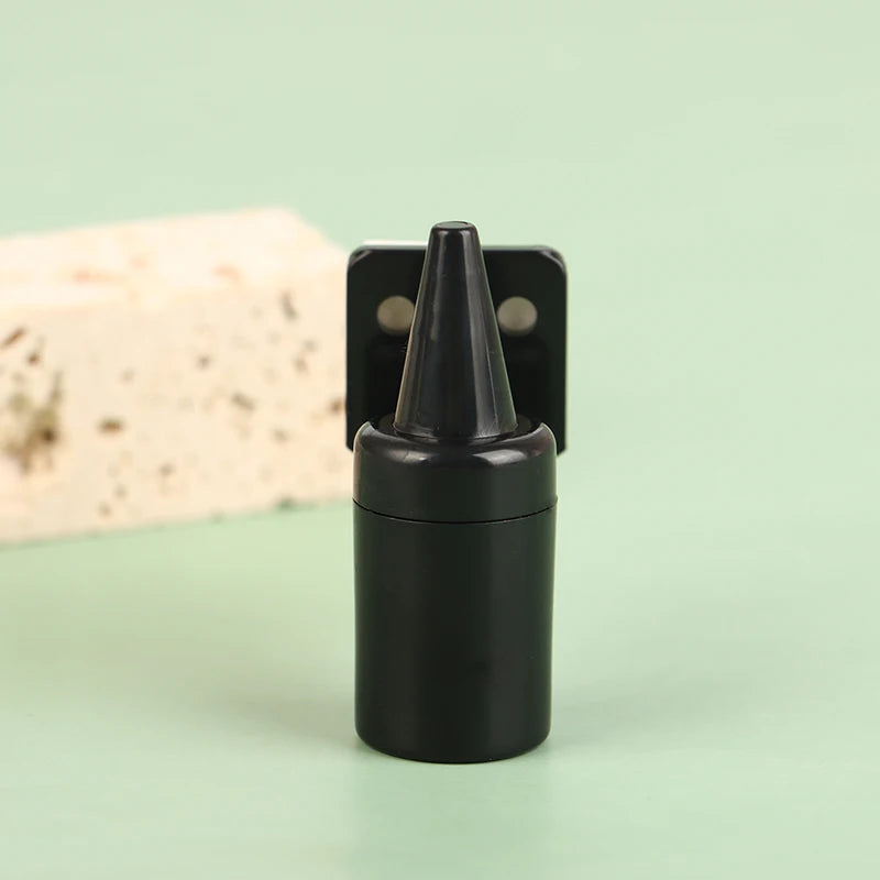 Wind-Activated Ultrasonic Deer Alert Device for Cars & Trucks