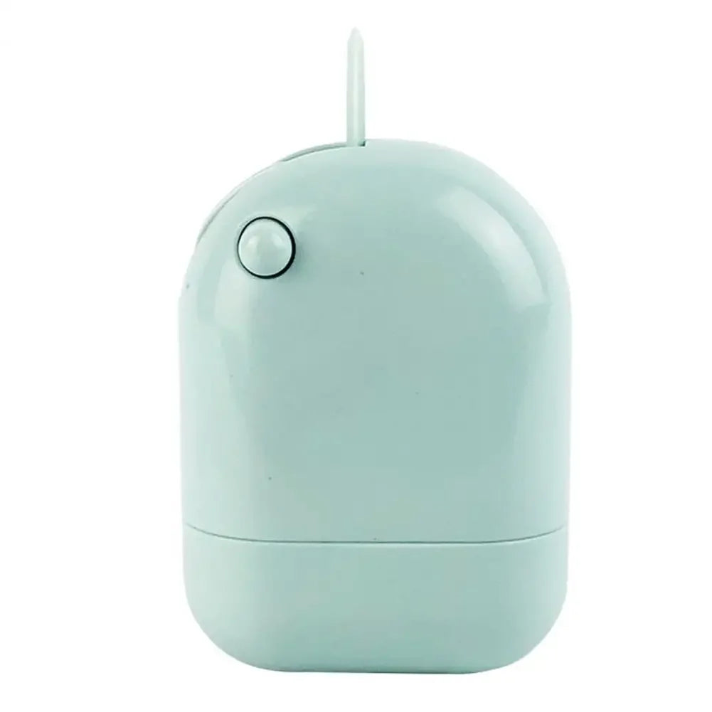 Theft Protection Roller Stamp for Privacy Confidential Data Guard Your Security Stamp Roller Privacy Seal Roller Theft Protect Zpaxo green
