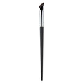 Angled Blade Eyeliner Brush Thin Eyebrow Brush Sickle Eyeliner Brush Liquid Gel Eyeliner Brush Thin Angled Eyeliner Makeup Tools Zpaxo 1pc-L