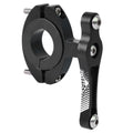 Bicycle Bottle Cage Holder Adapter Water Seat Post Mount Cycling