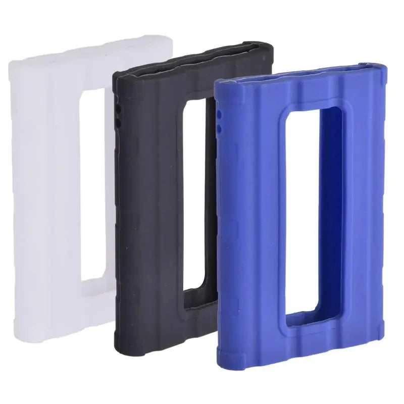 Portable SSD PSSD Sleeve Skin Hard Disk Drive Protective Cover Zpaxo