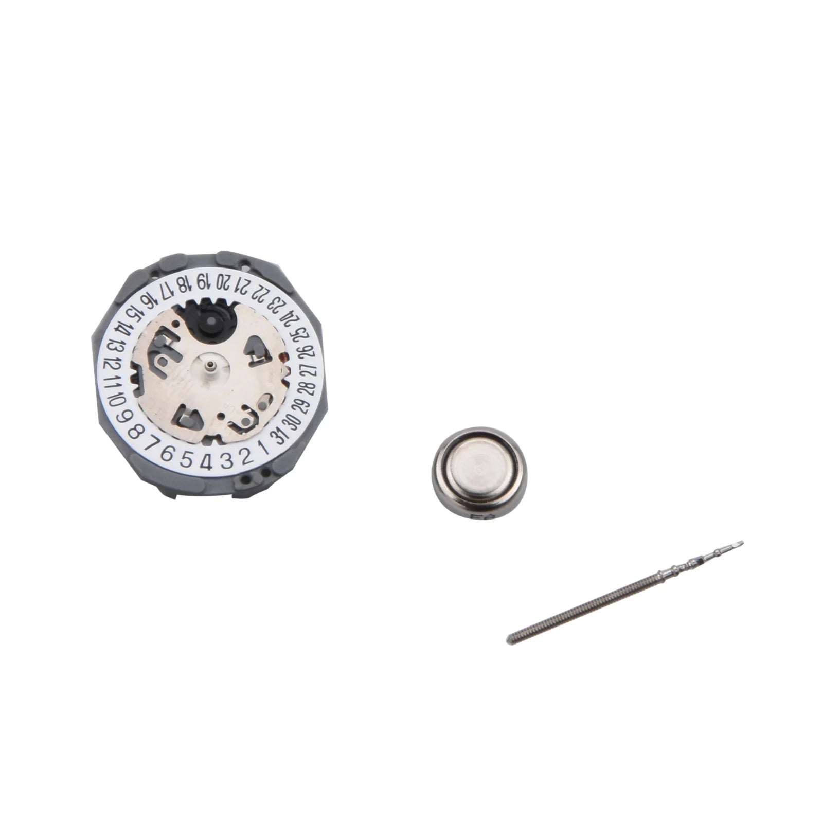 Thickness Quartz Japan Watch Movement Watches Replacement Spare Part