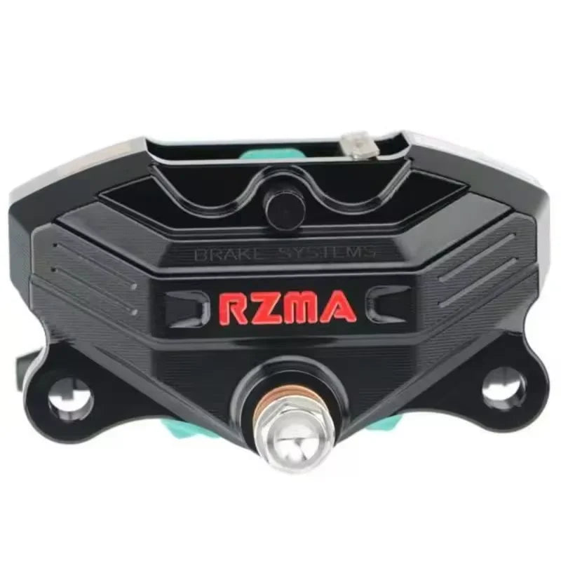 RZMA M602 Dual Piston Brake Caliper for Electric Motorcycles