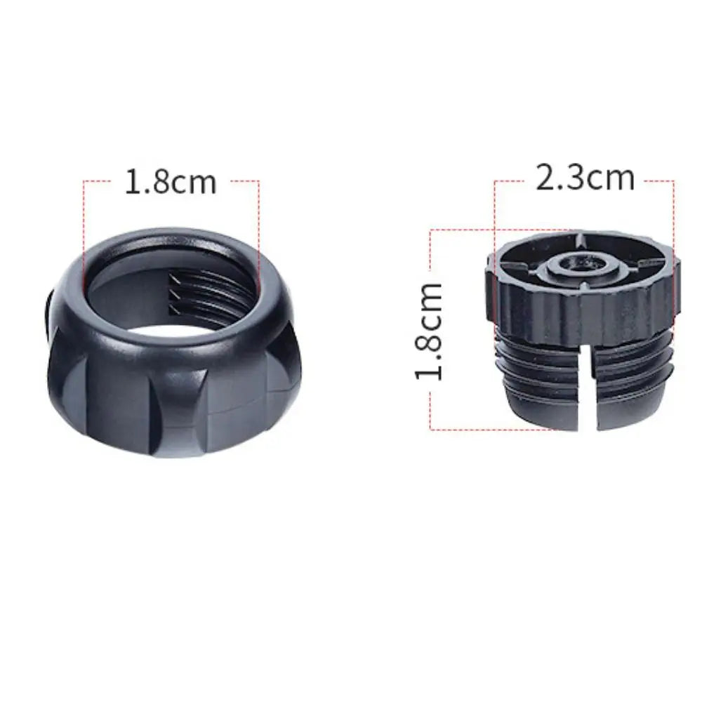 Bracket Camera Air Outlet Spherical Head Screw Base Air Outlet Fixing Clip Phone Mount Screw Car Air Vent Nut Car Phone Holder Zpaxo