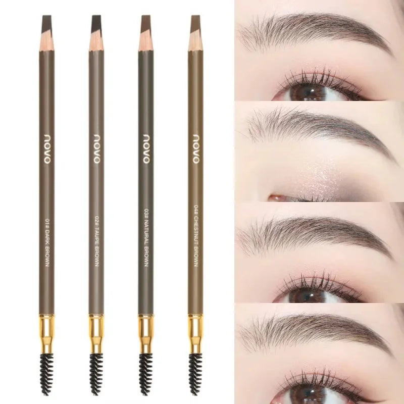 Permanent Eyebrow Pencil Professional Microblading Tattoo Waterproof