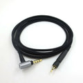 Audio Cable Replacement For Sennheiser Game One / Game Zero / PC 373D / PC37X / GSP350 / GSP500 / GSP600 Headphones Accessories