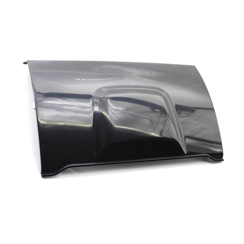 Car Rear Bumper Towing Hook Cover Cap A1638801105 Hauling Trailer Lid