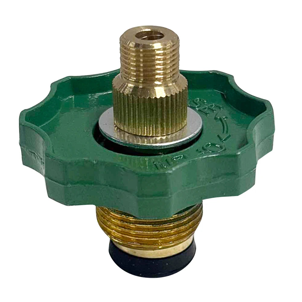 Liquefied Gas Cylinder Connector Outdoor Stove Convert Head Practical