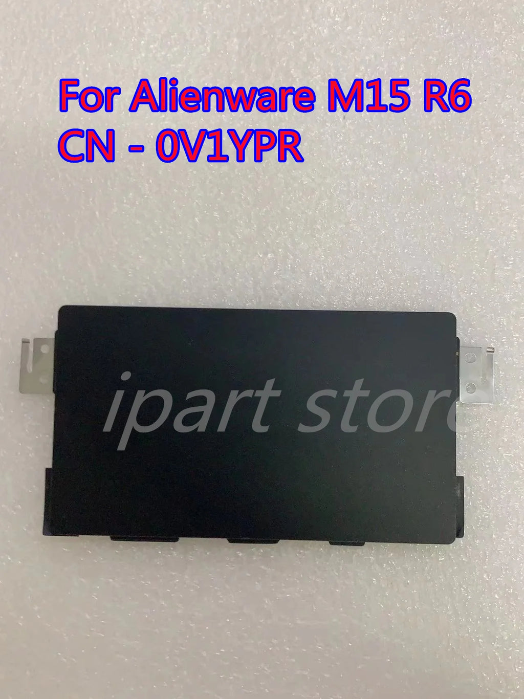 Dell Alienware M15 R5 R6 Touchpad 0V1YPR 0XVP3D