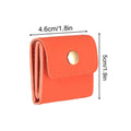 Mini Travel Jewelry Bag Organizer Foldable Portable Pouch Rings