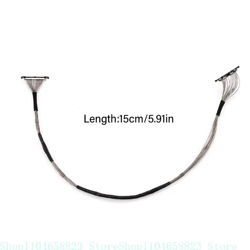 Cable Gimbal Camera for Mavic Transmission PTZ Flat Cable Part Repairing Replacement Accessories Zpaxo