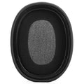 652F 1Pair Noise Reducing Ear Pad Ear Cushions Earmuff Compatible for Hesh 360 Hesh 540ANC Hedasets for Gaming Zpaxo CN