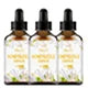 30ml honeysuckle essential oil Honeysuckle essential oil hydrating and moisturizing multifunctional essential oil aromatherapy Zpaxo HONEYSUCKLE 3PCS 30ml