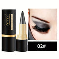 Waterproof Eyeliner Pen Durable Natural Soft Smooth Easy Apply Not