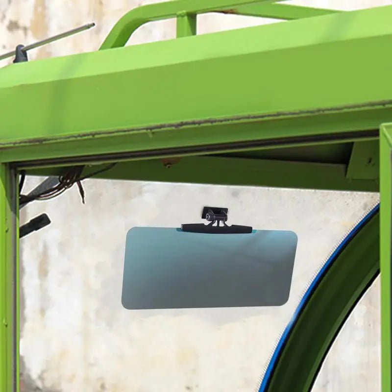 Car Sun Visor Extender Anti-glare UV-Resistant Polarized 180-Degree