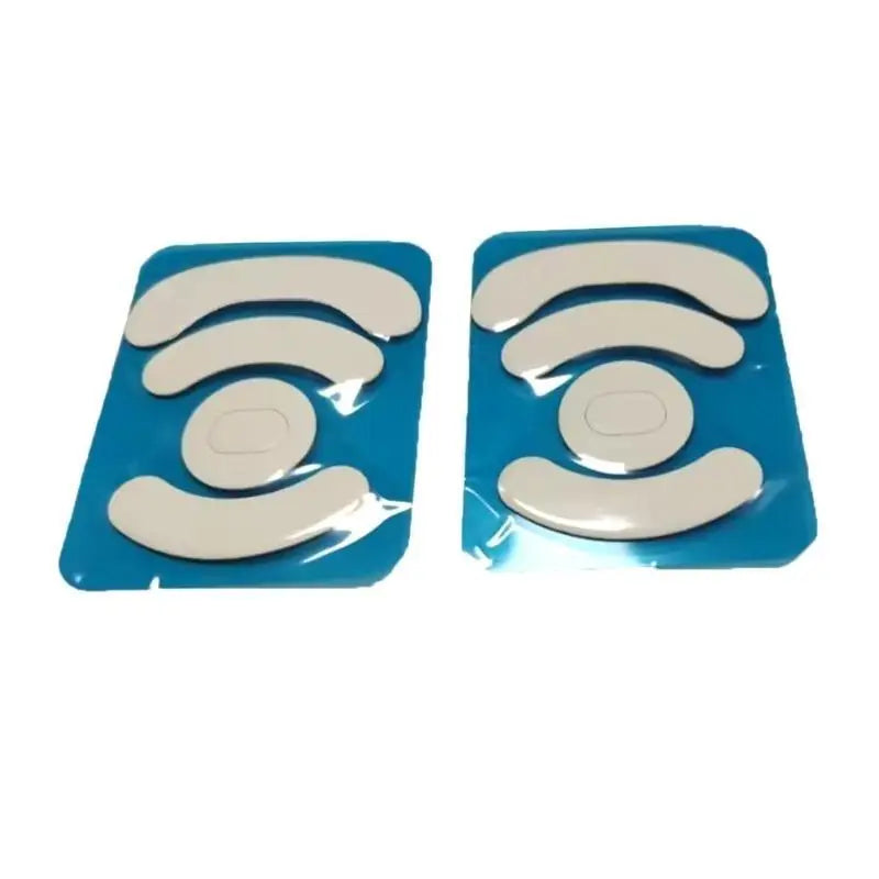 652F Mouse Feet for Sensei Ten Mouse Skates Mice-Glides Stickers Zpaxo