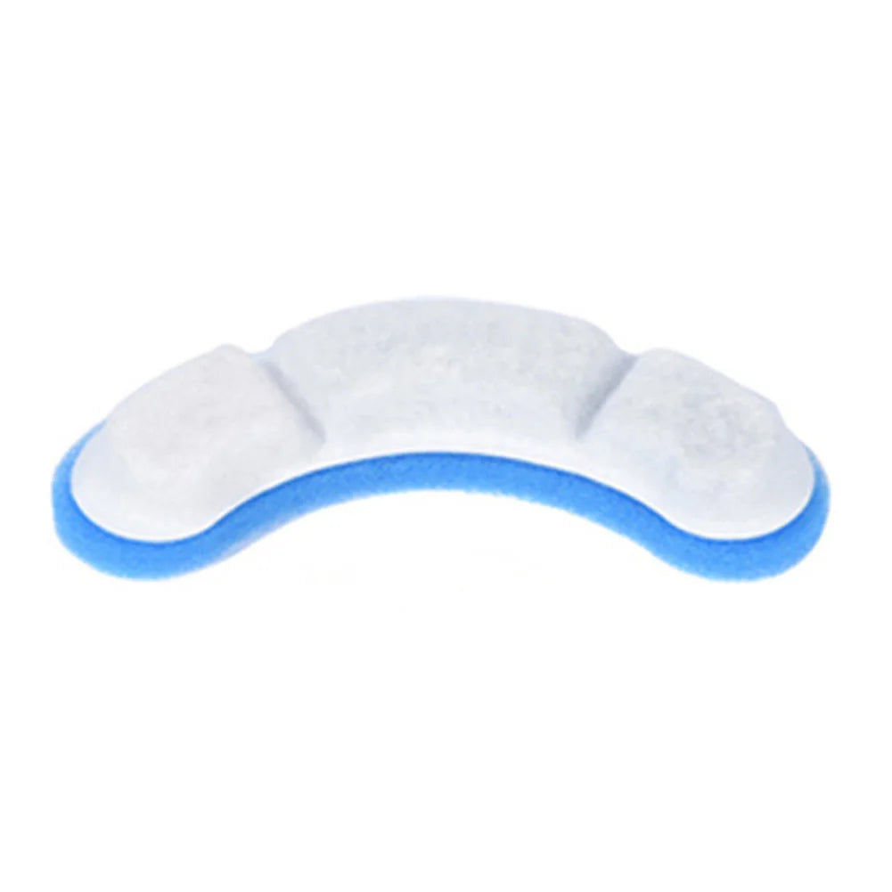 Pet Fountain Filter Cat Water Replacement Pump Cleaning Tool