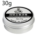 Soldering Iron Tip Cleaner Repairing Heads Solving Blackening Extend