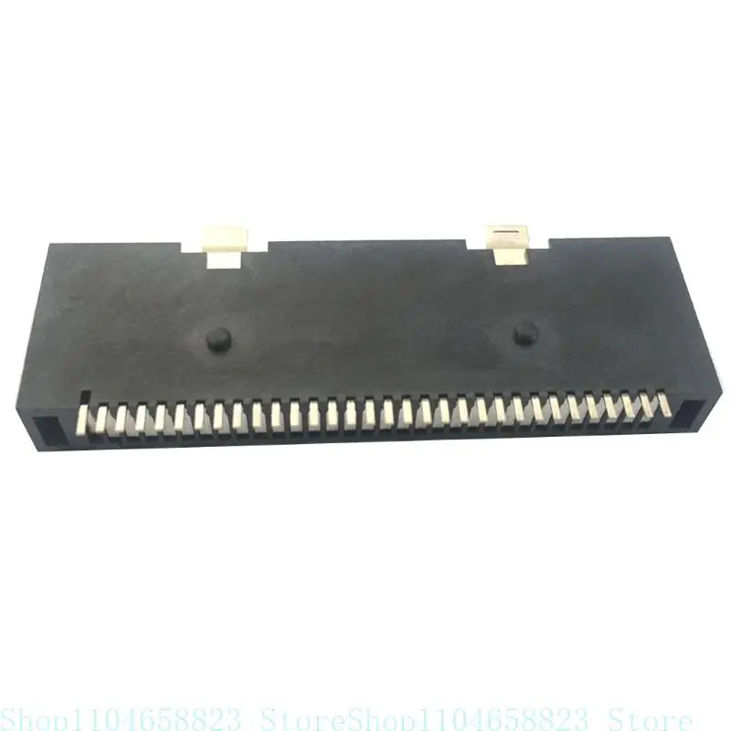 2pcs Game Cartridge Type Card Slot Adapter Connector Card Reader Slot for GBC Zpaxo