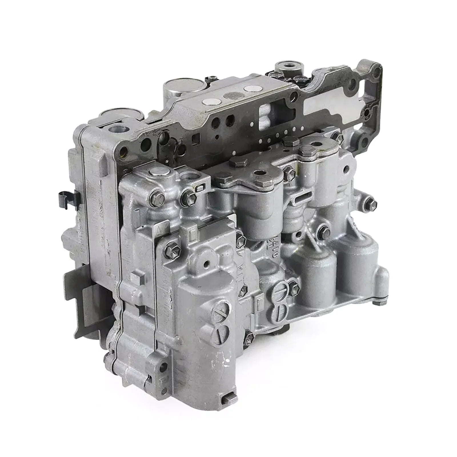 Auto Gearbox Transmission Valve Body AF40-TF80SC Replacement Volvo