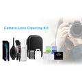 47x Camera Cleaner Kit DSLR Lens Digital Mobile Phone Sensor Cleaning Set Professional Camera Cleaning Lens Camera Zpaxo China Mainland