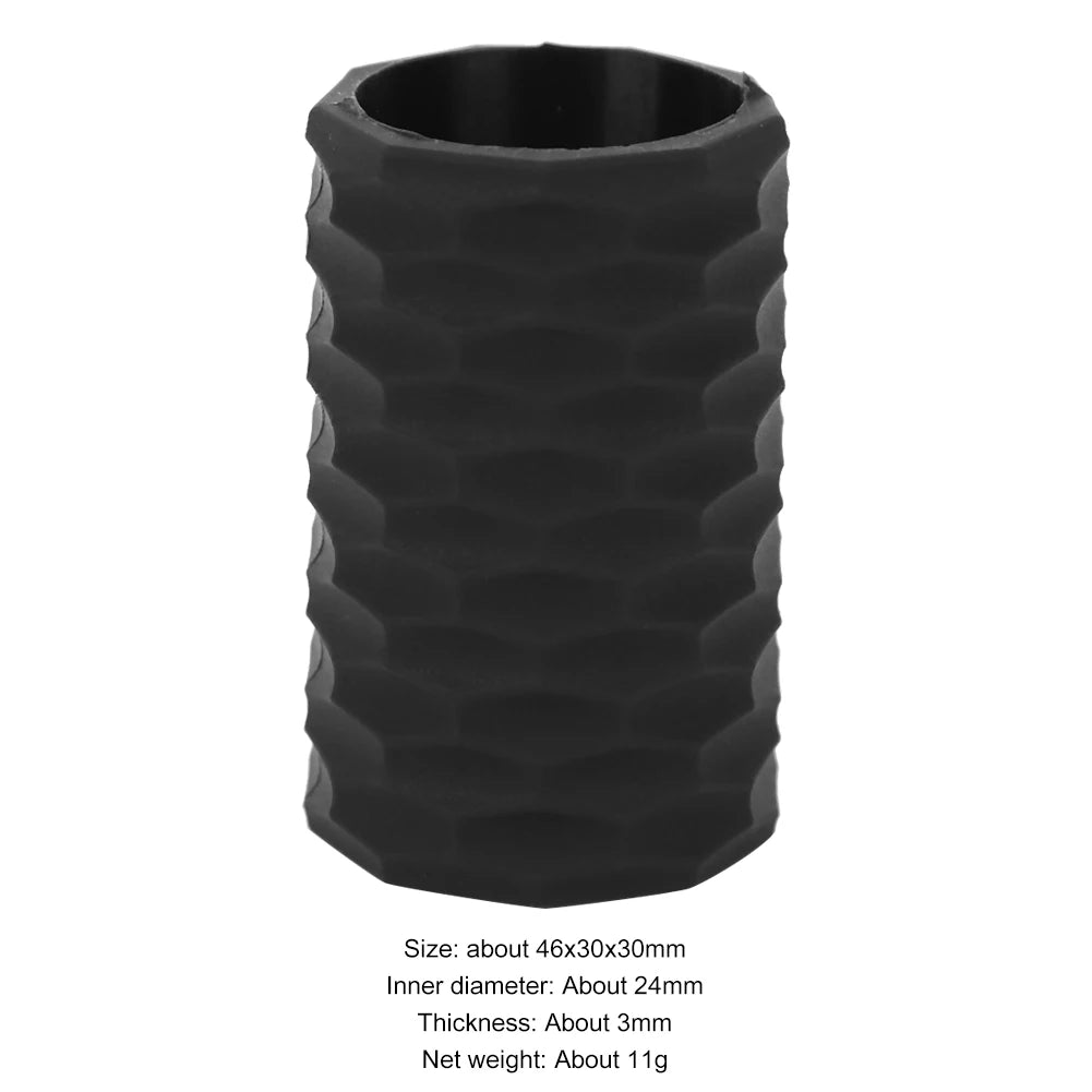 Lighthouse Micro Flash Holder Protective Anti Slip GZ Lampshade