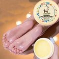 YUITIKUE Lanolin Hand & Foot Cream – Repairs Dry Cracked Skin 20g Hand & Foot Cream Zpaxo Default Title