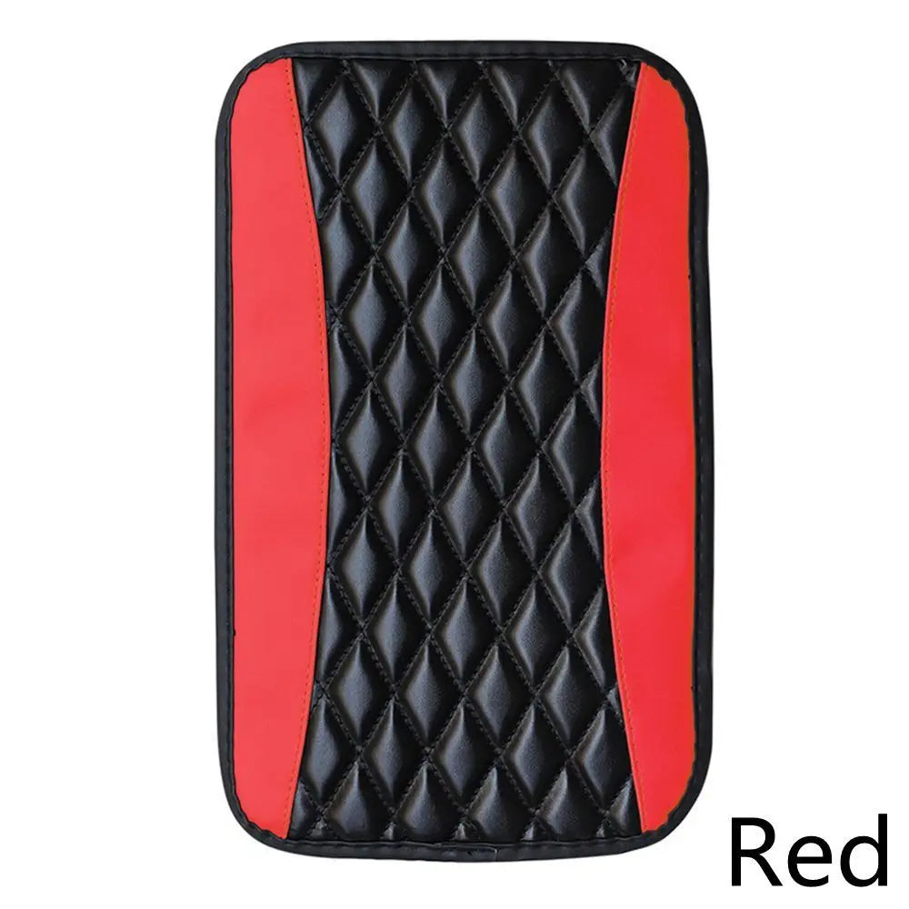 Slip Arm Rest Cover Car Interior Accessories Protection Cushion Zpaxo