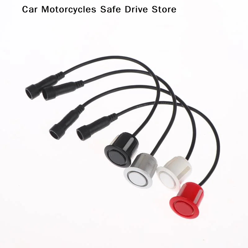 CM1PCS Car Parking Sensor Waterproof Reversing Radar Probe Upgrade