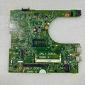 PFT7H 0PFT7H Dell Inspiron 14 3458 Laptop Motherboard i3-5005U