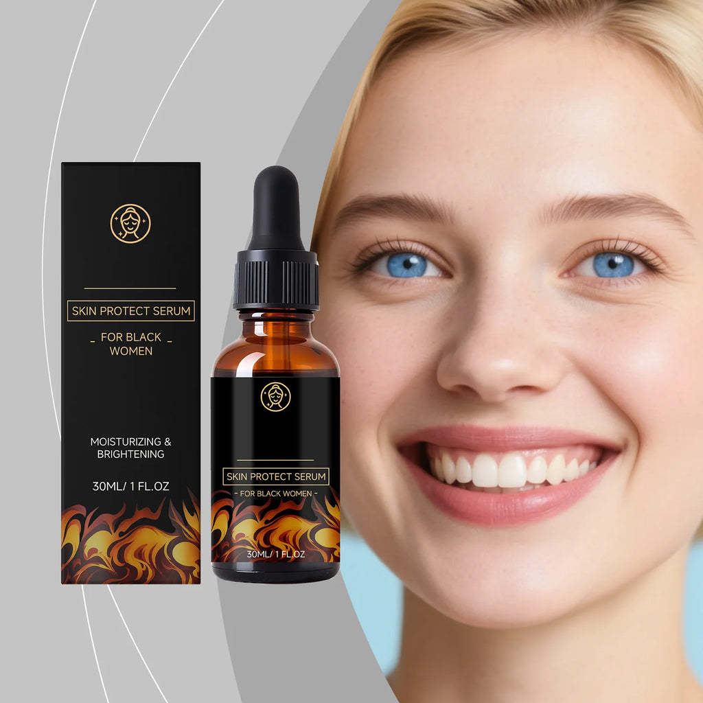 Facial Skin Care Essence – Hydrating & Brightening Serum Face Serum Essence Zpaxo