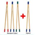 Darkroom Film Clip Film Developing Clip Darkroom Bamboos Print Tongs Professional Developing Equipment Processing Tool Zpaxo China Mainland