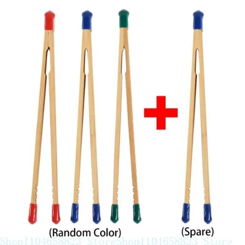 Darkroom Film Clip Film Developing Clip Darkroom Bamboos Print Tongs Professional Developing Equipment Processing Tool Zpaxo China Mainland