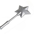 Fashion Creative 3D Printed Wand Tap Pay Portable Cute Star Magic