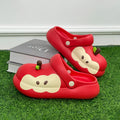 EVA Material Slippers Women's Summer Trend Anti-slip Bathing
