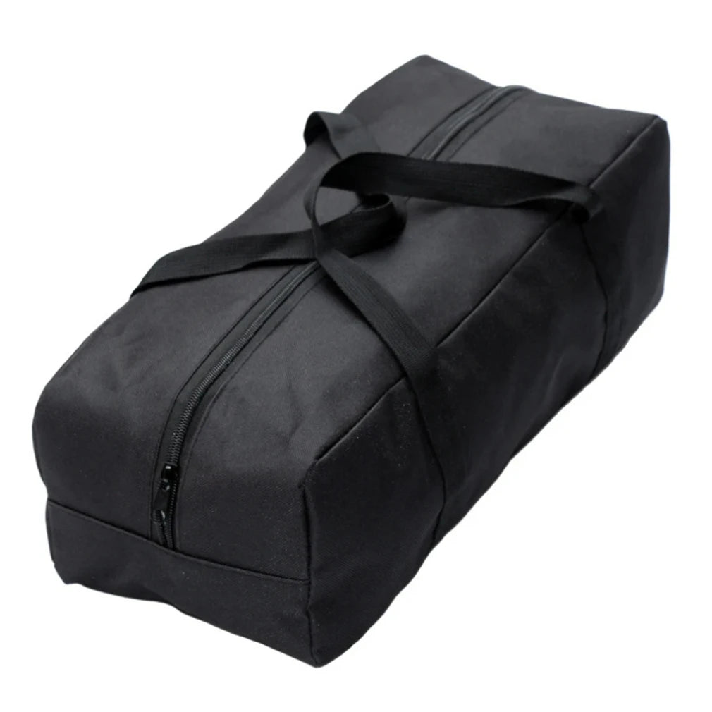 Large Storage Bag Storage Bag Oxford Cloth Storage Tool Storage Bag Outdoor Supplies Storage Bag Tent Storage Bag Zpaxo