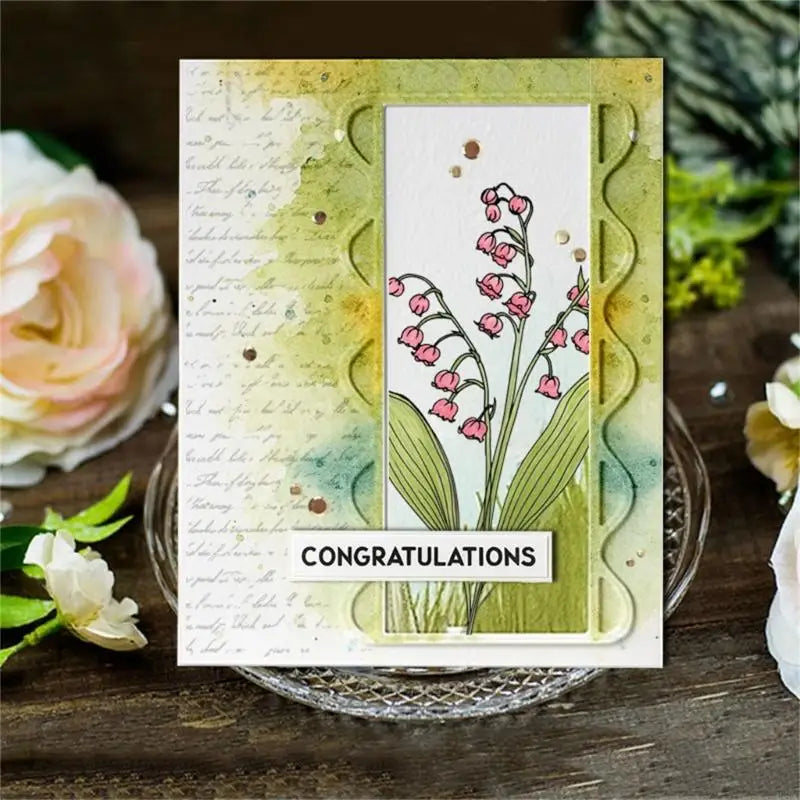 Clear Journal Seals Organizable Designs Home Craft Projects