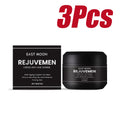Face Cream For Men Firming Lifting Hydrating Skincare Helps Reduce Fine Lines Wrinkles Brightening Nourishing Facial Skin Zpaxo 3 x 30g Boxed