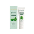 Armpit care cream farewell melanin refreshing non-sticky gentle nourishing smooth armpit skin daily application cream Zpaxo 30g boxed