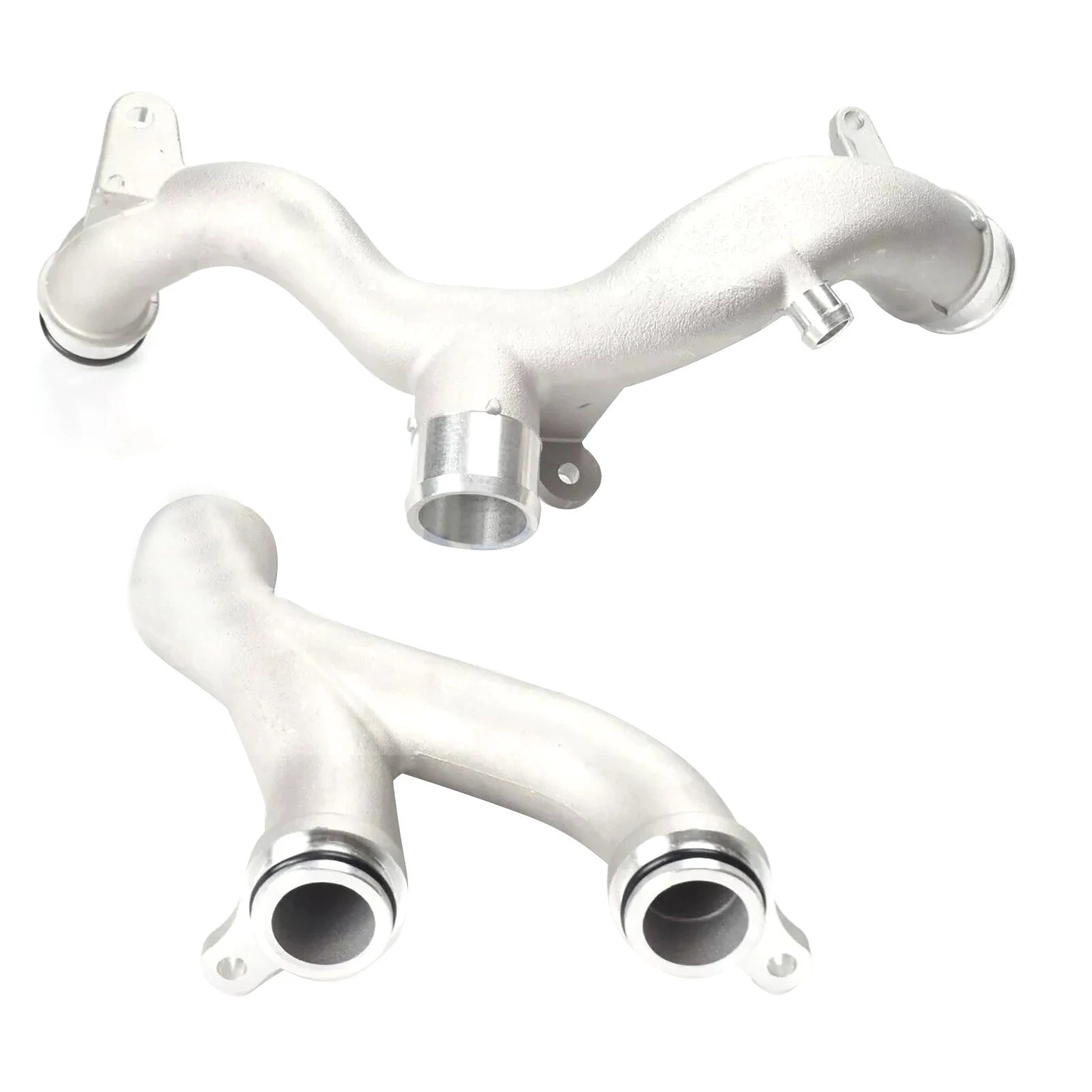 Coolant Outlet Pipe LR090630 Jaguar Land Rover Car Engine Upgraded