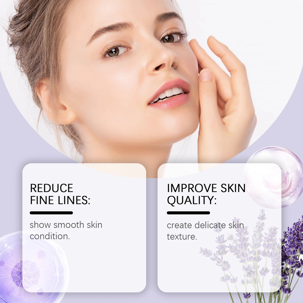 Hoygi Bakuchiol Essential Oil – Fine Lines & Brightening Skin Facial Essential Oil Zpaxo