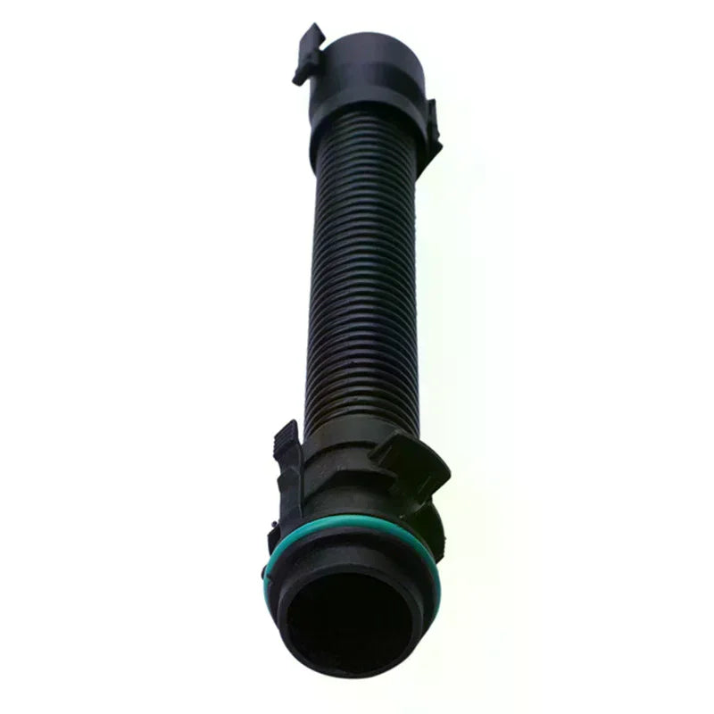 N47 N57 Cam Cover Crankcase Breather Pipe – Direct Fit