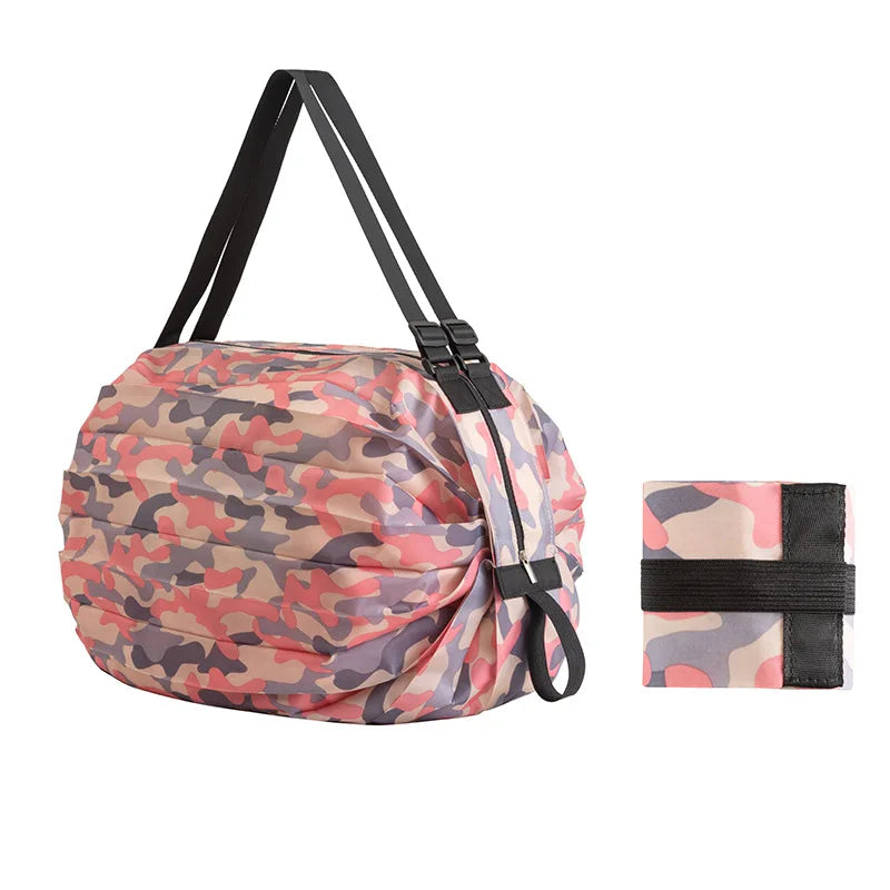 Waterproof Storage Bag, Fitness Clothing, Swimming Bathroom, Large Capacity Drawstring, Men's and Women's Outdoor Toiletries Bag Zpaxo