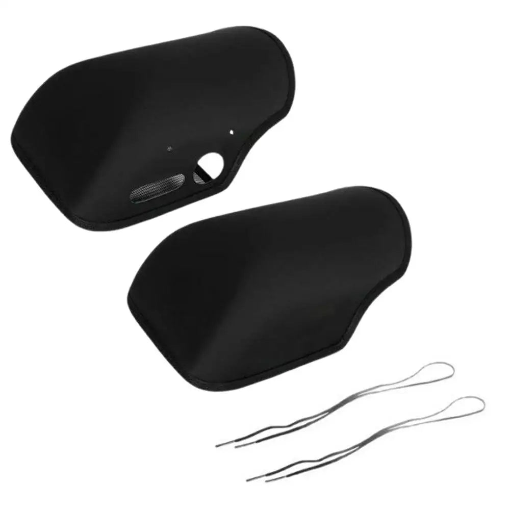 Summer Motorcycle Sunscreen Gloves Rainproof Motorbike Hand