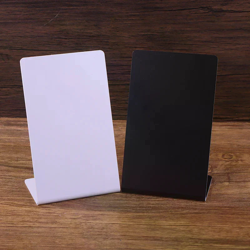 NFC White Black Blank Pattern 13 56MHz NFC215 Chip 504Bytes Zpaxo